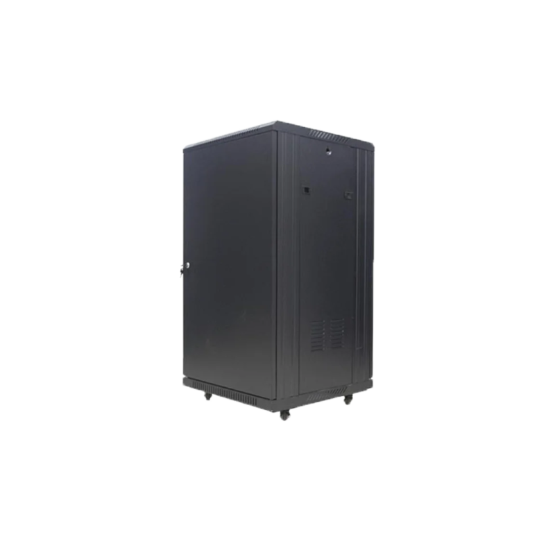 Armoire Rack Informatique 22U 600×800 Réseau WDLink