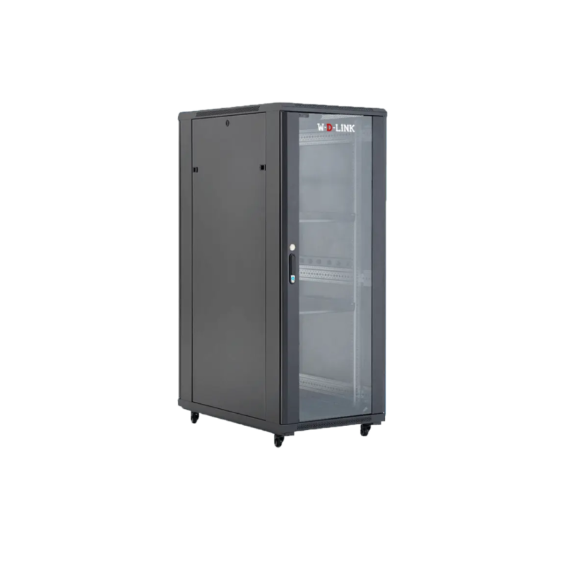 Armoire Rack Informatique 32U 600×600 Réseau WDLink