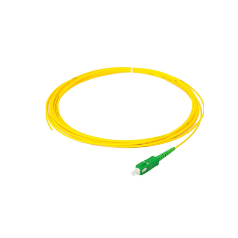 Pigtail Fibre Optique SC Monomode