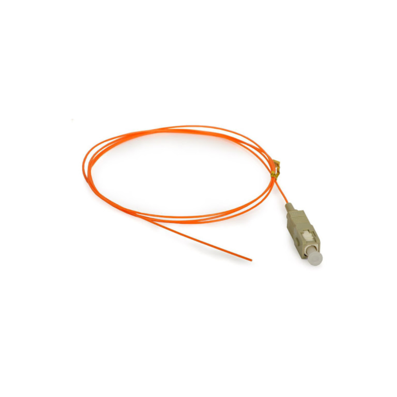 Pigtail Fibre Optique SC Multimode