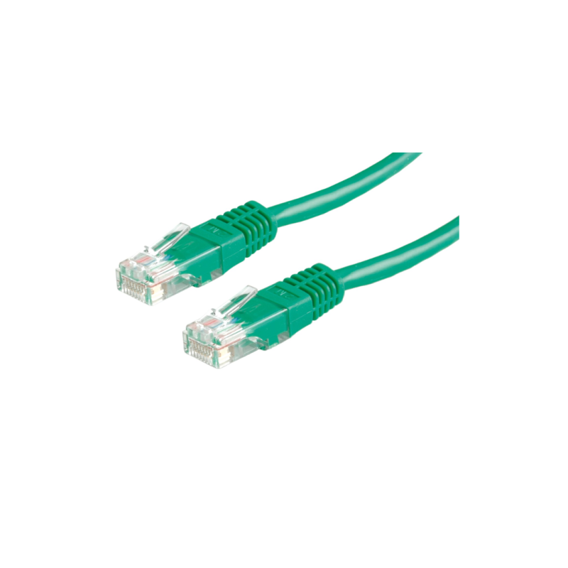 Cordon Informatique Vert 1M ERAT