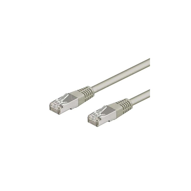 Cordon Informatique Gris 1M ERAT