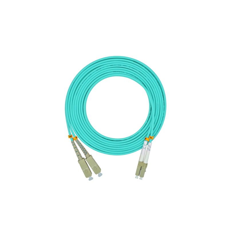 Jarretière Fibre Optique SC/LC 3M Multimode