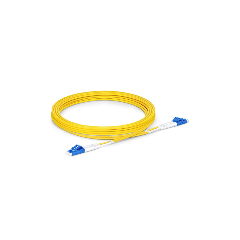 Jarretière Fibre Optique LC/LC 3M Monomode
