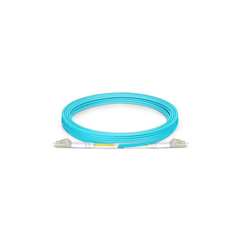 Jarretière Fibre Optique LC/LC 3M Multimode