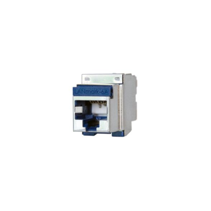Femelle Informatique CAT 6A Nexans