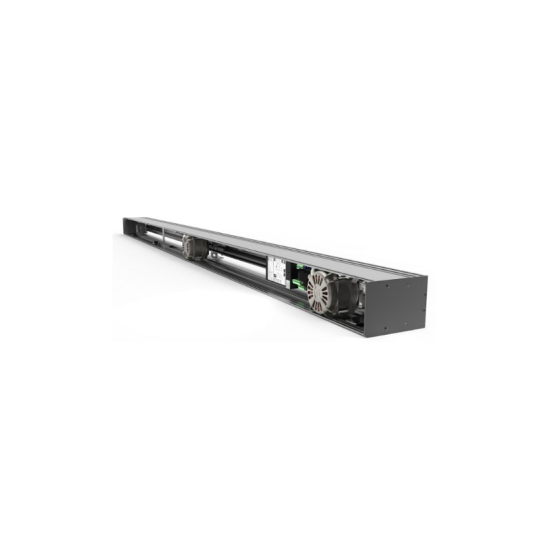 Manusa SLIM-LINE MAX – Porte Coulissante Grande Largeur