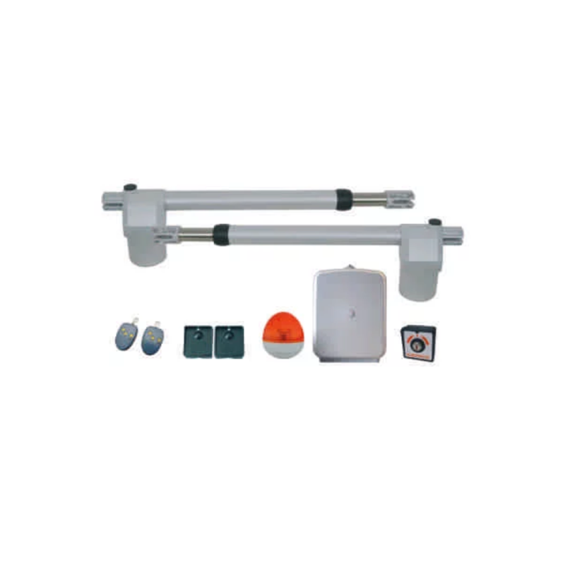 Euromatic Portes  battantes
