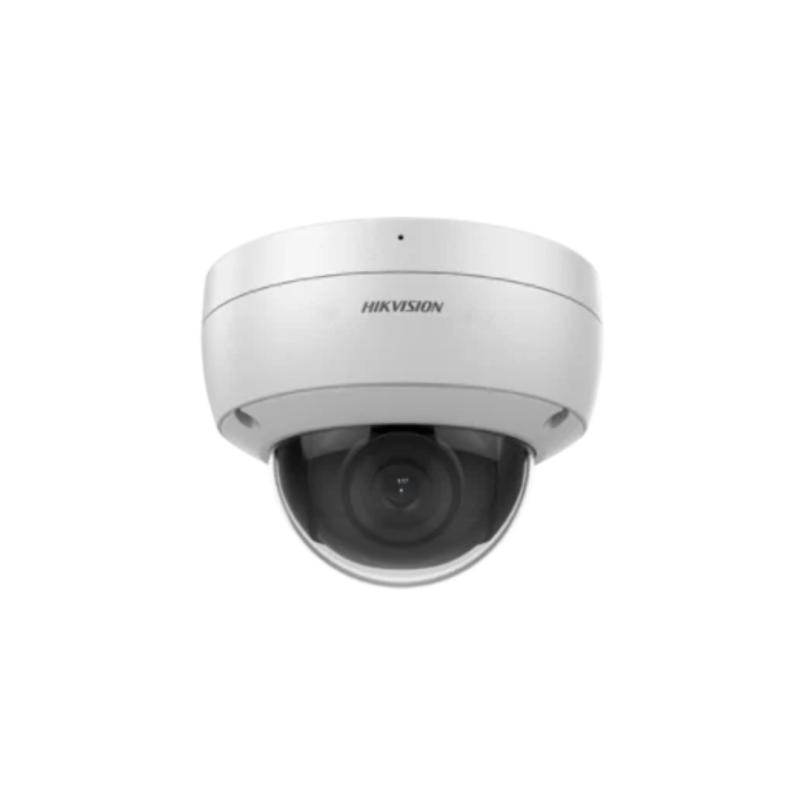 Hikvision IP Dôme 2MP