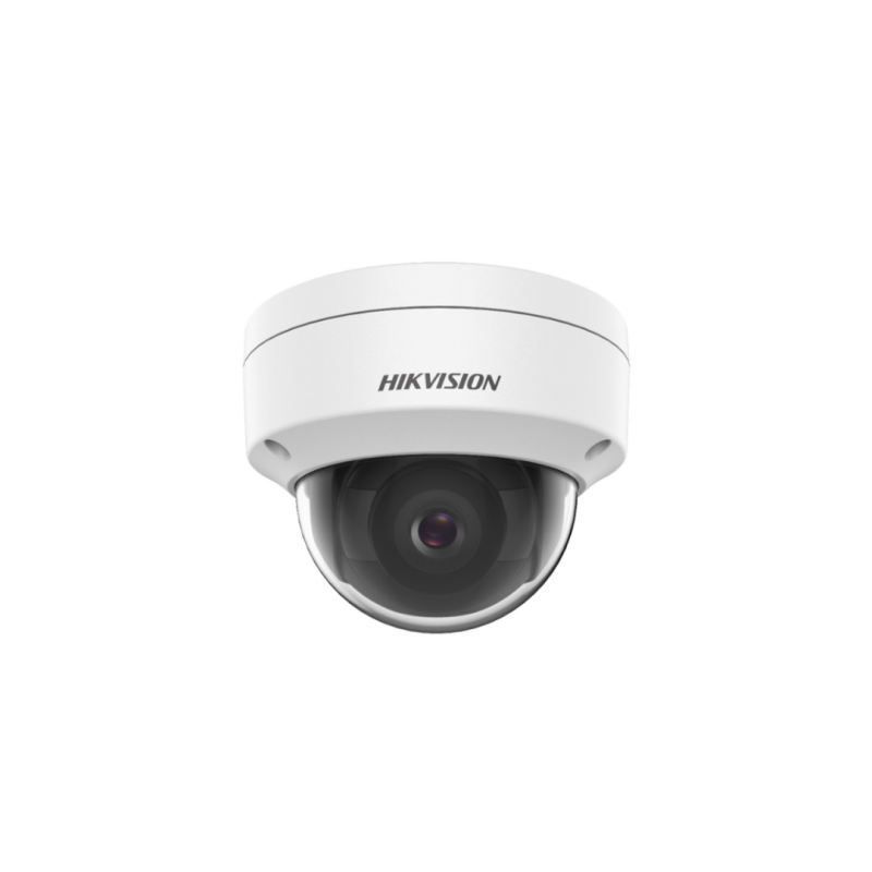 Hikvision IP Dôme 5MP