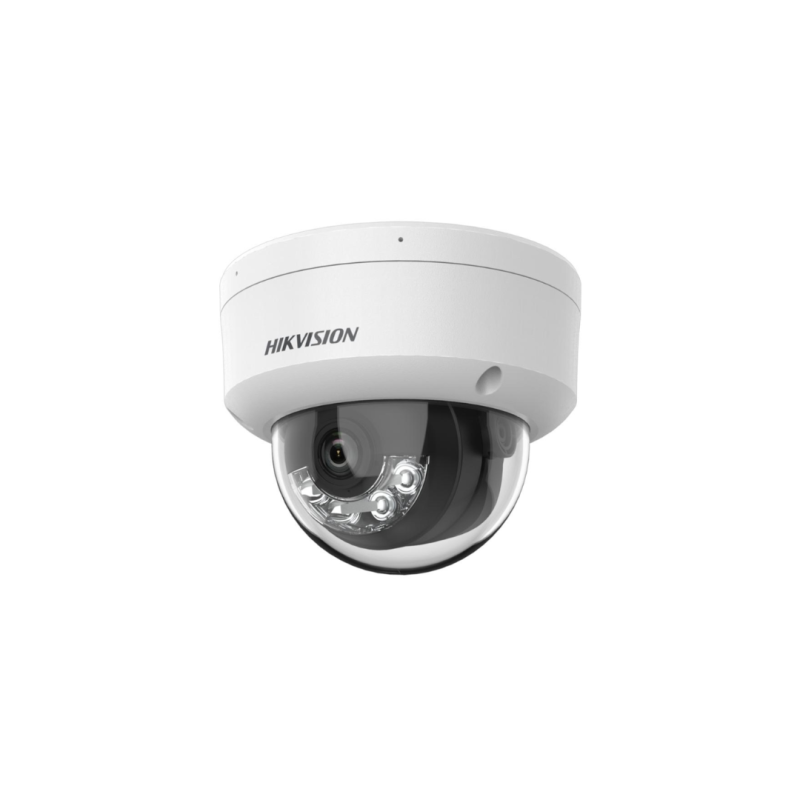Hikvision IP Dôme 8MP IR30