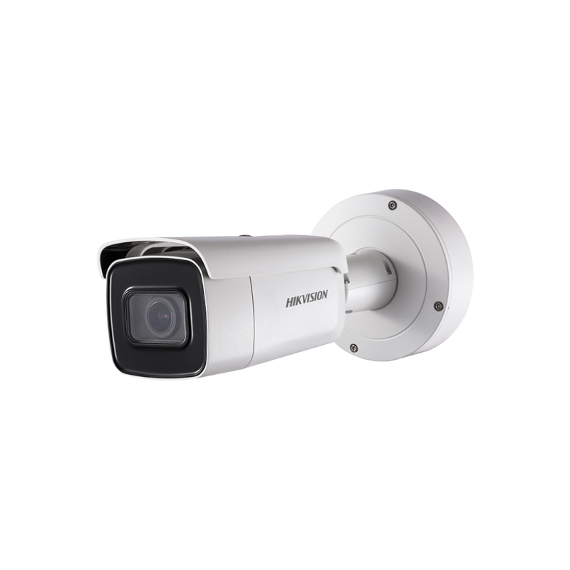 Hikvision IP Bullet 4MP Varifocal