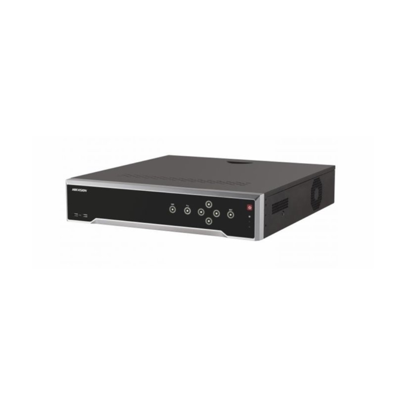Hikvision NVR 64 Canaux