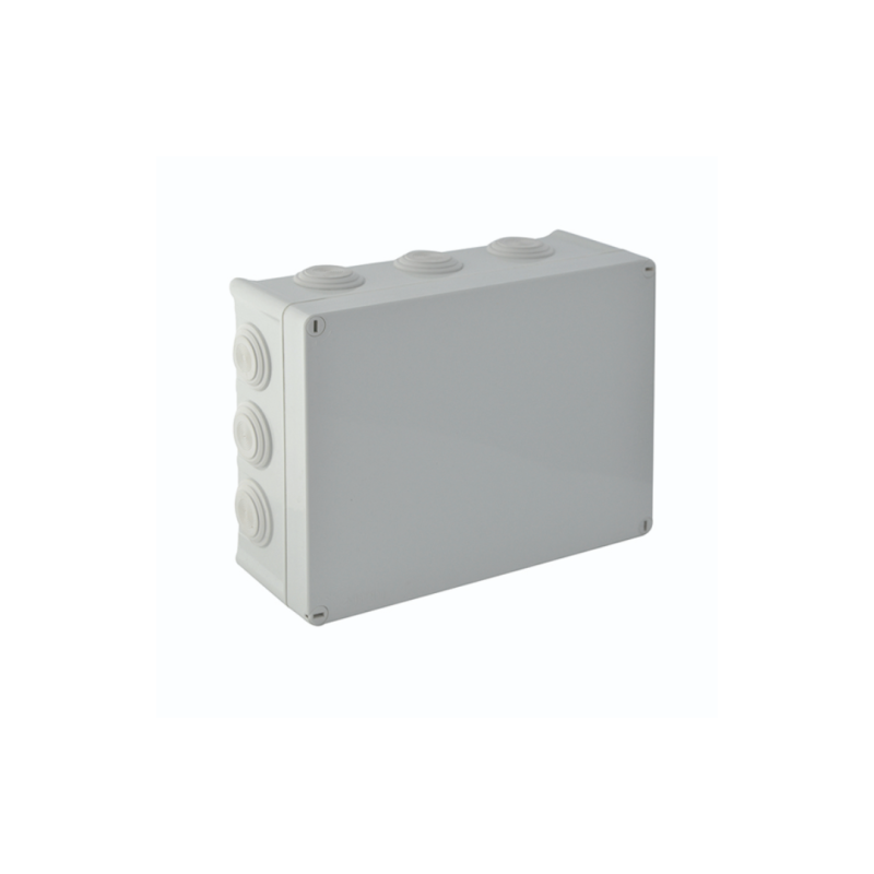 BOITE ETANCHE 100X100X60