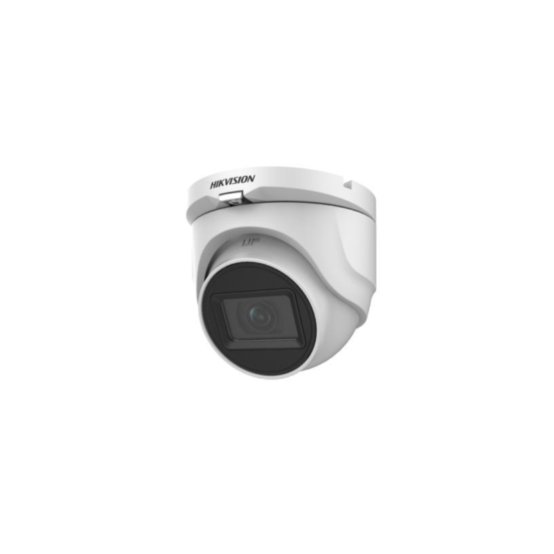Hikvision Caméra Analogique DOME  2MP