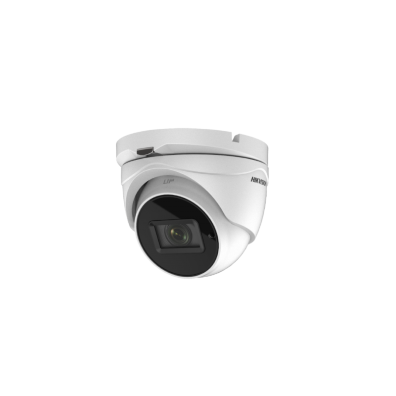 Hikvision Caméra Analogique DOME  5MP