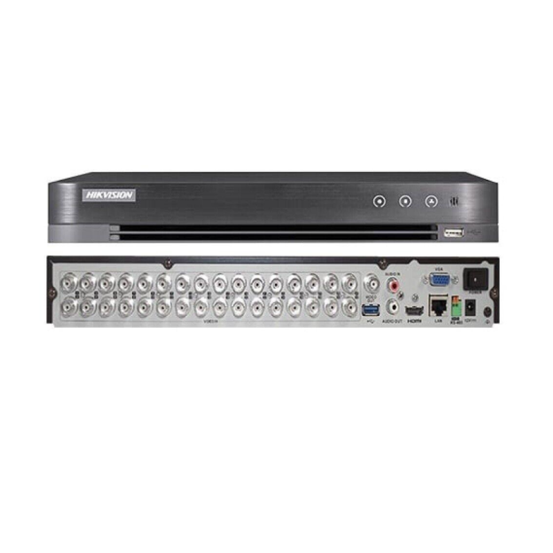Hikvision DVR 32 CH