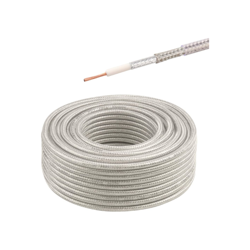 Câble coaxial