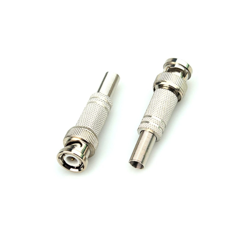 Connecteur BNC