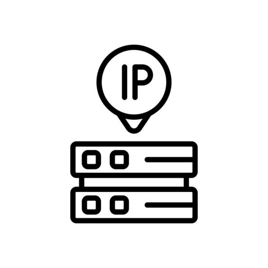Vidéosurveillance IP
