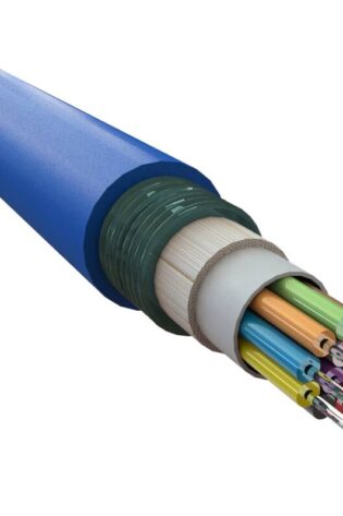 CABLE FIBRE OPTIQUE 24 BRINS Monomode